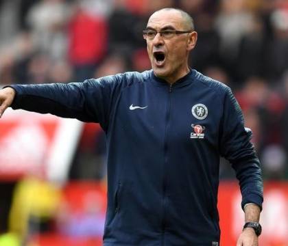 Pedullà: La Juve per Sarri è una dolce attesa