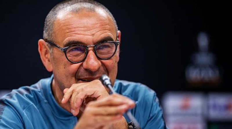 Pedullà: “Sarri alla Juve è fatta, il tecnico torna oggi in Italia”