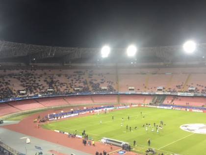 Pronta la nuova convenzione per il San Paolo, si attende il via livera del Consiglio Comunale