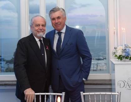 RepNa: Il Napoli a un bivio: è l’estate della verità per il mercato del club