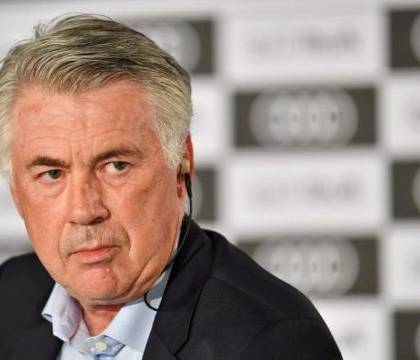 RepNa: Il Napoli della prossima stagione Ancelotti non avrà dogmi tattici