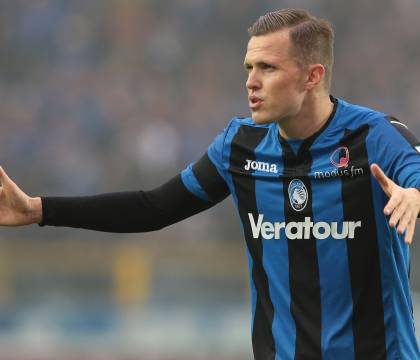 RepNa: Ilicic conferma la trattativa col Napoli