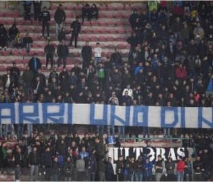 Se Sarri va alla Juve, i veri sconfitti sono gli ultras