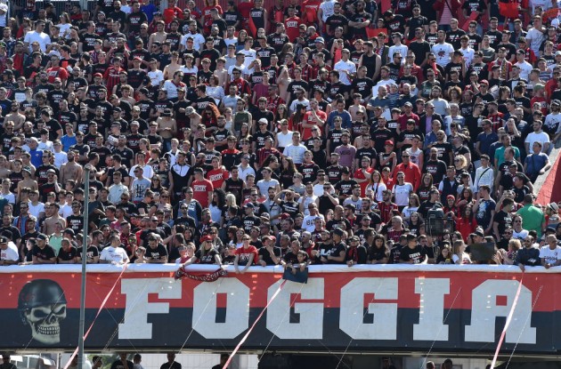 Serie B, il Foggia si allea col Venezia nel ricorso al Tar. La situazione