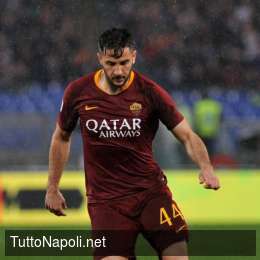 Sky – Albiol al Villarreal, il Napoli va su Manolas: non ci sono stati ancora affondi