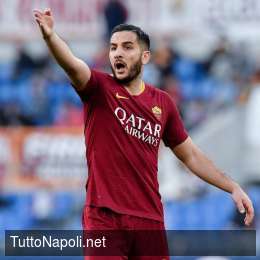 Sportitalia – Juventus, rinforzi anche in difesa per Sarri: Manolas se non arriva De Ligt