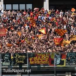 Sportitalia – Lecce su due talenti azzurri: arriva la conferma del ds Meluso