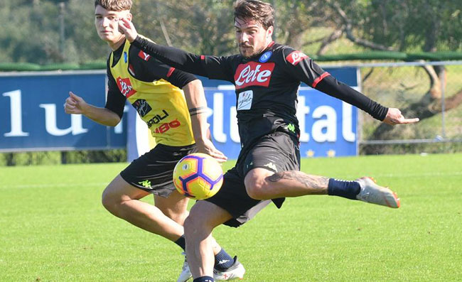 TUTTOSPORT – Il Torino fa la spesa in casa Napoli: doppio colpo in arrivo? Verdi ha già detto sì