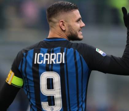 TuttoSport: L’Inter offre Icardi al Napoli. Un affare da 70 milioni
