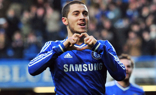 UFFICIALE – Eden Hazard è del Real Madrid, il belga ha firmato per cinque anni. Il 13 giugno la presentazione!