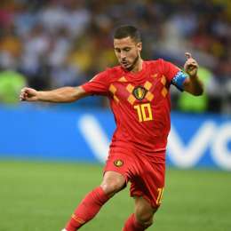 UFFICIALE: Eden Hazard è un nuovo calciatore del Real Madrid