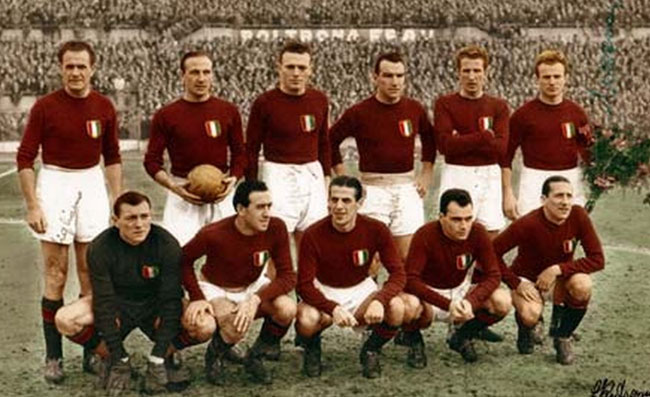 Un altro sfregio al Grande Torino, targa in memoria di Valentino Mazzola brutalmente vandalizzata