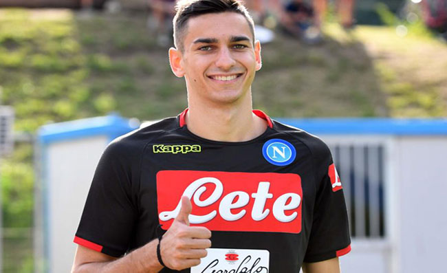 Ag. Meret: “Napoli realtà complicata, Alex ha sorpreso: è tra i primi cinque al mondo! Buffon…”