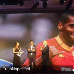 Aldair sicuro: “Koulibaly con Sarri alla Juve? Difficile, molto difficile…”