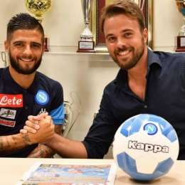 As, Calemme: “Rodrigo aspetta un club più prestigioso del Napoli”