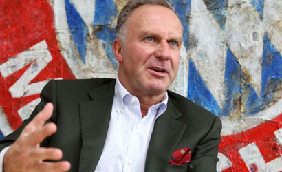 Bayern, Rummenigge: “Non riscatteremo James Rodriguez!”. Ora il Napoli può affondare il colpo