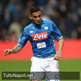 CdS – Allan, nuovo assalto del Psg: ancora 60 mln per l’azzurro, ADL irremovibile
