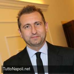 Ceccarini: “La Juve sogna Koulibaly, ma la valutazione del Napoli smorza il tentativo”