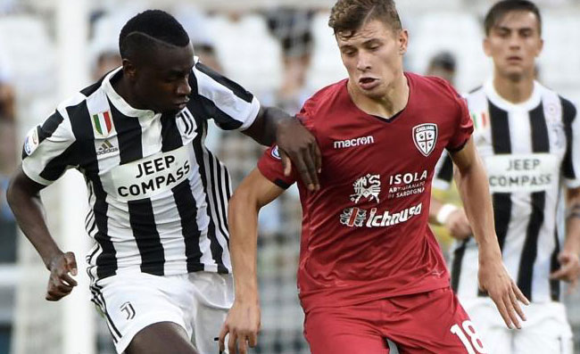 Cilli: “Barella si è promesso all’Inter. Il Cagliari ha chiesto 35 milioni ed una contropartita”