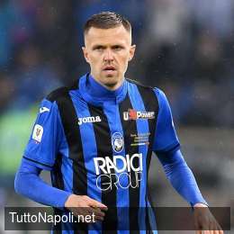 CorMezz – Ilicic fa un assist al Napoli: accordo raggiunto da tempo col giocatore, si tratta con l’Atalanta