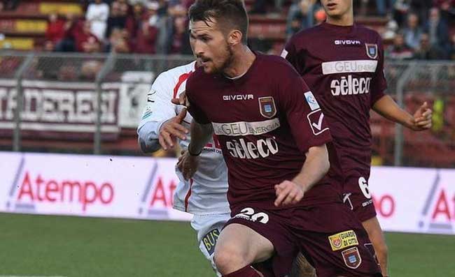 DS Cittadella: “Giuntoli mi ha chiamato per Frare, sembra Nesta! Vi racconto le sue abilità”