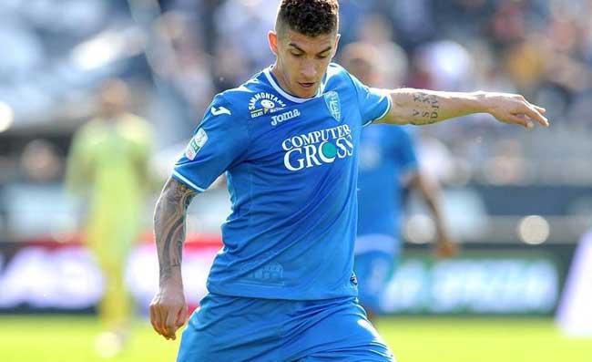 Dall’Empoli al Napoli, le cifre dell’affare Di Lorenzo: costo del cartellino e ingaggio del calciatore
