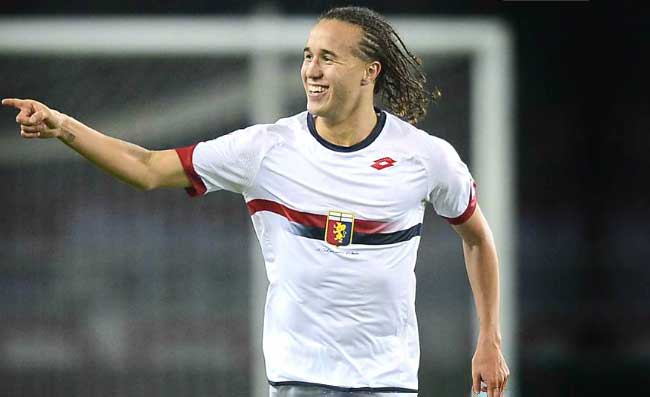 De Maggio rivela: “Torino vicino a Laxalt, il sostituto al Milan arriva dal Napoli!”