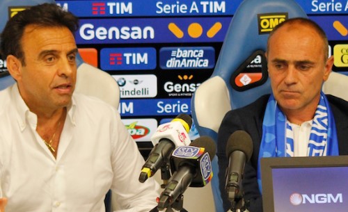 Di Marzio: “Sarri vuole alla Juventus il vice che non lo seguì al Napoli. C’è anche un’altra curiosità”