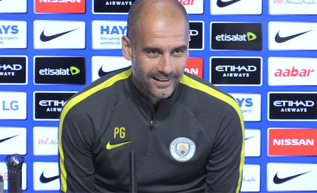 Doccia gelata per Sarri, Esteban cinguetta: “Ogni giorno vedo Guardiola più vicino alla Juventus!”