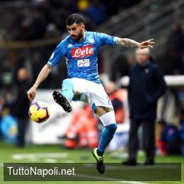 ESPN – ADL rifiuta 18mln per Hysaj: si attende il rilancio dell’Atletico