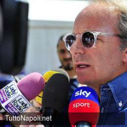 Fiorentina, Della Valle conferma: “Un ciclo che si chiude dopo 17 anni”