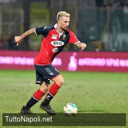 Floro Flores: “Critiche a Insigne? Qualche volta se l’è cercata tra dichiarazioni e maglia gettata a terra…”