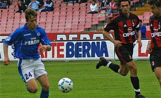 Floro Flores: “Non fischierei Insigne, ma a volte se l’è cercata. Che errore feci a Napoli!”