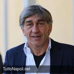 Galderisi: “Sarri alla Juve? Vorrei vedere il gioco di Napoli in una realtà con grande qualità”