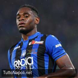 Gazzetta – Zapata ha già detto sì, c’è l’accordo sull’ingaggio: stipendio sarà raddoppiato