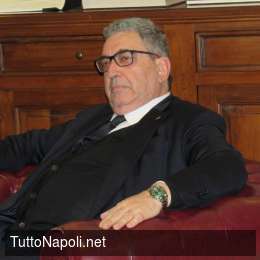 Genoa, Perinetti: “Kouamè? Non ho più sentito Giuntoli. Romero? La Juve si è mossa prima…”