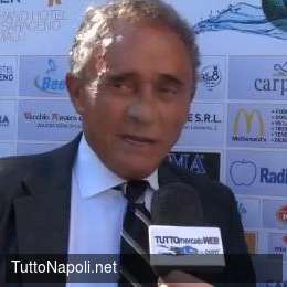Gianni Di Marzio controcorrente: “Lozano è un esterno, non una seconda punta. Duvàn a Napoli era un pezzo di legno…”
