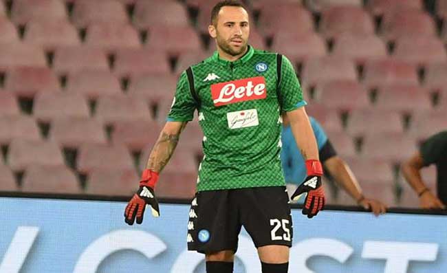 IL MATTINO – Ospina resterà a Napoli! De Laurentiis lo riscatterà dall’Arsenal a cifre più basse