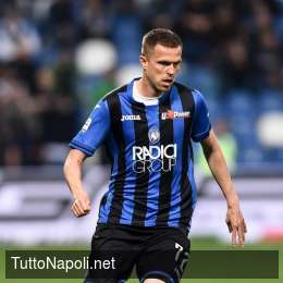 Il Roma su Ilicic: “Dietro le sue parole non c’è solo il Napoli: tentativo per aumento d’ingaggio a Bergamo”