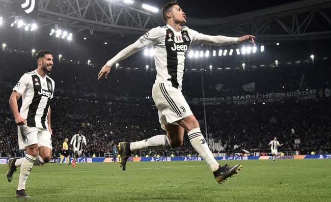 Juventus, Paratici: “Ronaldo grande colpo per la Serie A! Mercato fatto col nuovo mister”