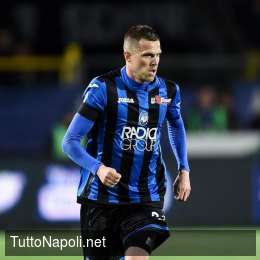 Kiss Kiss – Ilicic vuole andare via, ma c’è il muro Atalanta: il Napoli si affida al giocatore