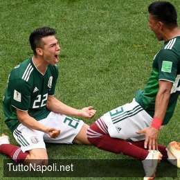 Kiss Kiss – L’Inter non ha proposto Icardi al Napoli. Primo obiettivo resta Lozano