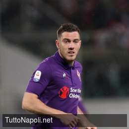 La Nazione – Veretout-Napoli, la Fiorentina pronta ad accettare l’offerta: Pezzella bloccato