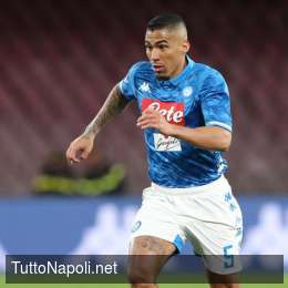 Le Parisien, Berardi: “Allan-PSG è ormai ai dettagli: il trasferimento è questione di giorni”