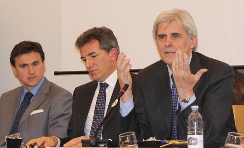 Marelli: “La malafede degli arbitri non esiste, è roba da social. Macelli CAN, sapete di chi è la colpa?”