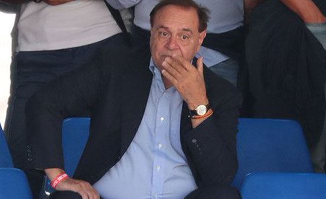 Mastella boom: “Sarri ha già firmato il contratto con la Juve, vi dico perchè non lo annunciano”