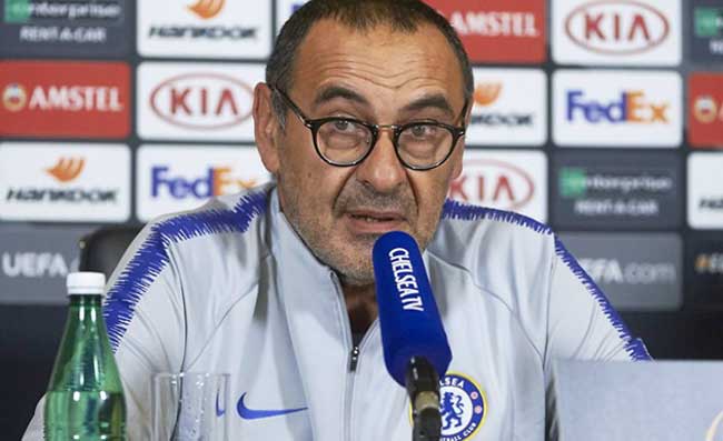 Maurizio Sarri alla Juventus? Arriva anche il commento dell’ex Napoli Cristiano Lucarelli