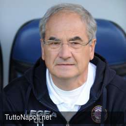 Mutti: “Sarri perfetto per la Juve, è un allenatore serio e diretto. Mi piace una persona come lui”