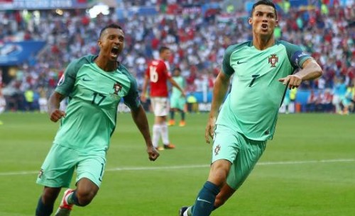 NATIONS LEAGUE – Ronaldo travolge la Svizzera 3-1, Portogallo in finale. Show dell’attaccante lusitano