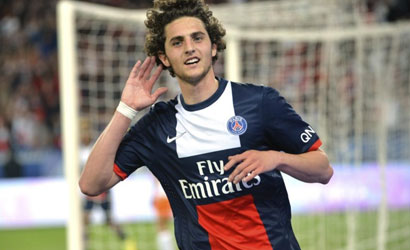 PRIMA PAGINA CORRIERE – Rabiot conferma: “Voglio la Juve”. Annuncio Sarri vicino. Milan, sei colpi